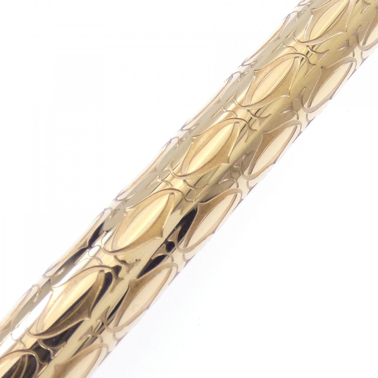 カルティエ Cドゥカルティエ ST150188 ボールペン