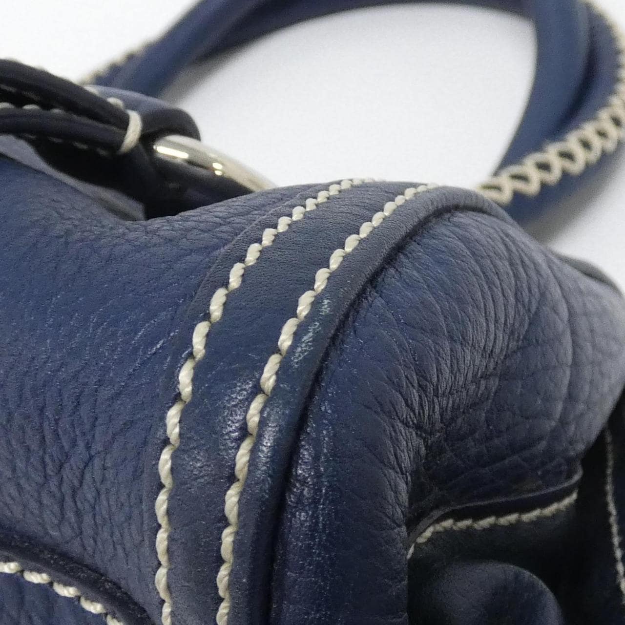 【ヴィンテージ】セリーヌ 158993TST ショルダーバッグ