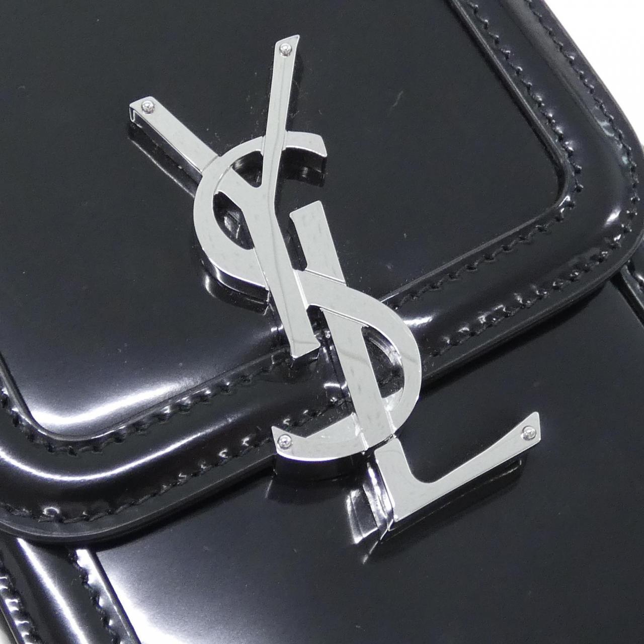 サンローラン ソルフェリーノ MINI BAG 753963 AACE7 ショルダーバッグ