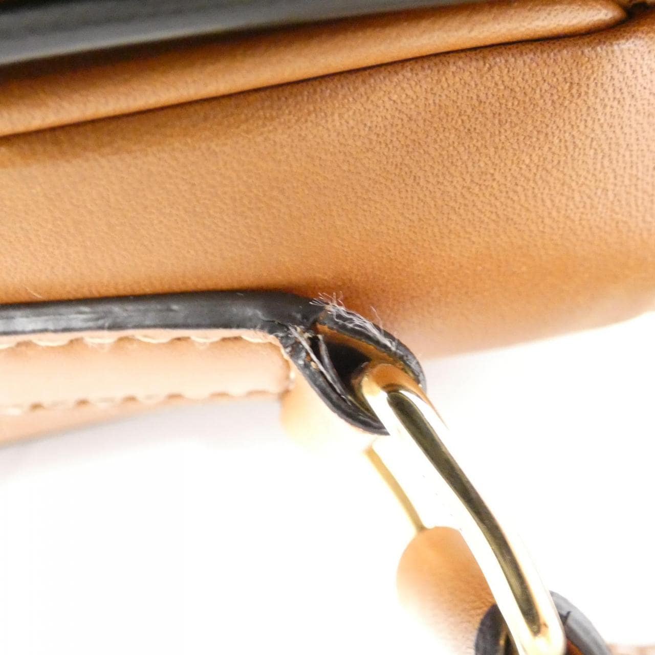 CELINE Teen Triomphe 188882BZ4 单肩包