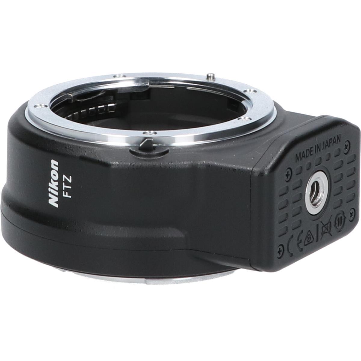 NIKON mount adapter FTZ