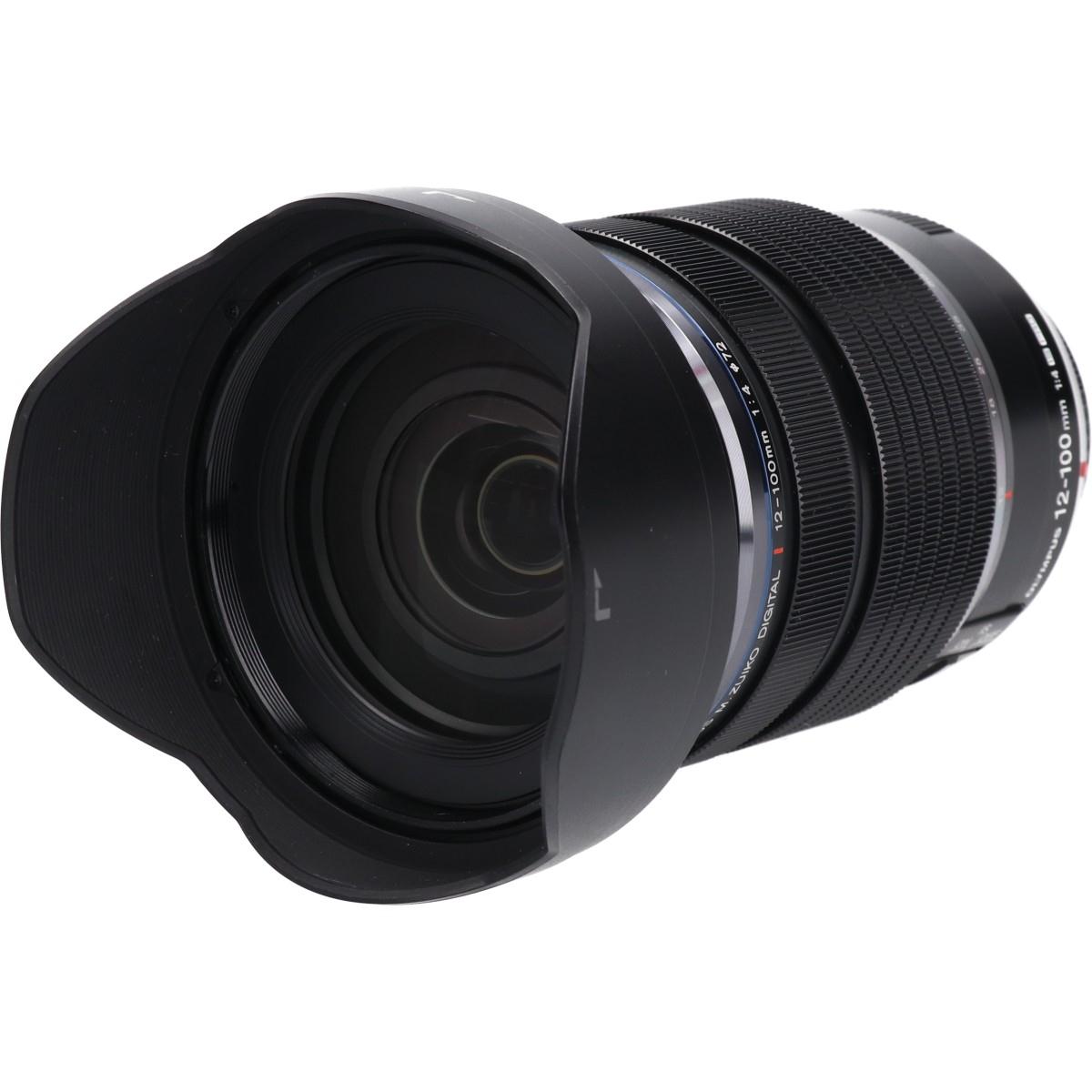 MZD12-100mm F4IS PRO