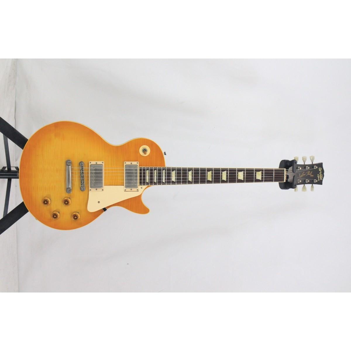 ＯＲＶＩＬＬＥ　ＢＹ　ＧＩＢＳＯＮ　　ＬＰＳ－５９Ｒ