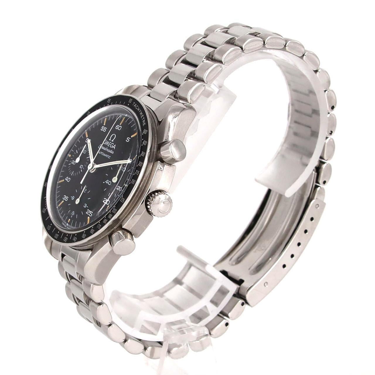 【ノーメンテナンス還元価格】オメガ スピードマスター 3510.50 SS 自動巻