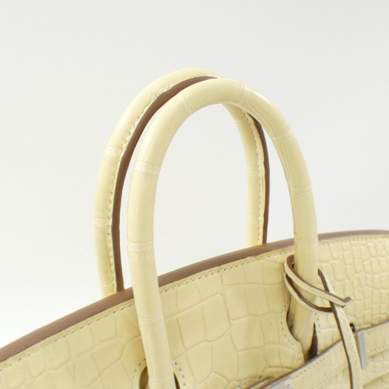 【未使用品】エルメス バーキン 25cm 055177CK バッグ