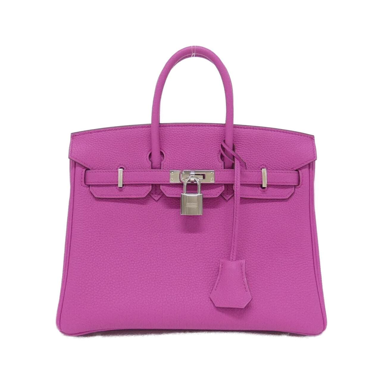 エルメス バーキン 25cm 041344CK バッグ