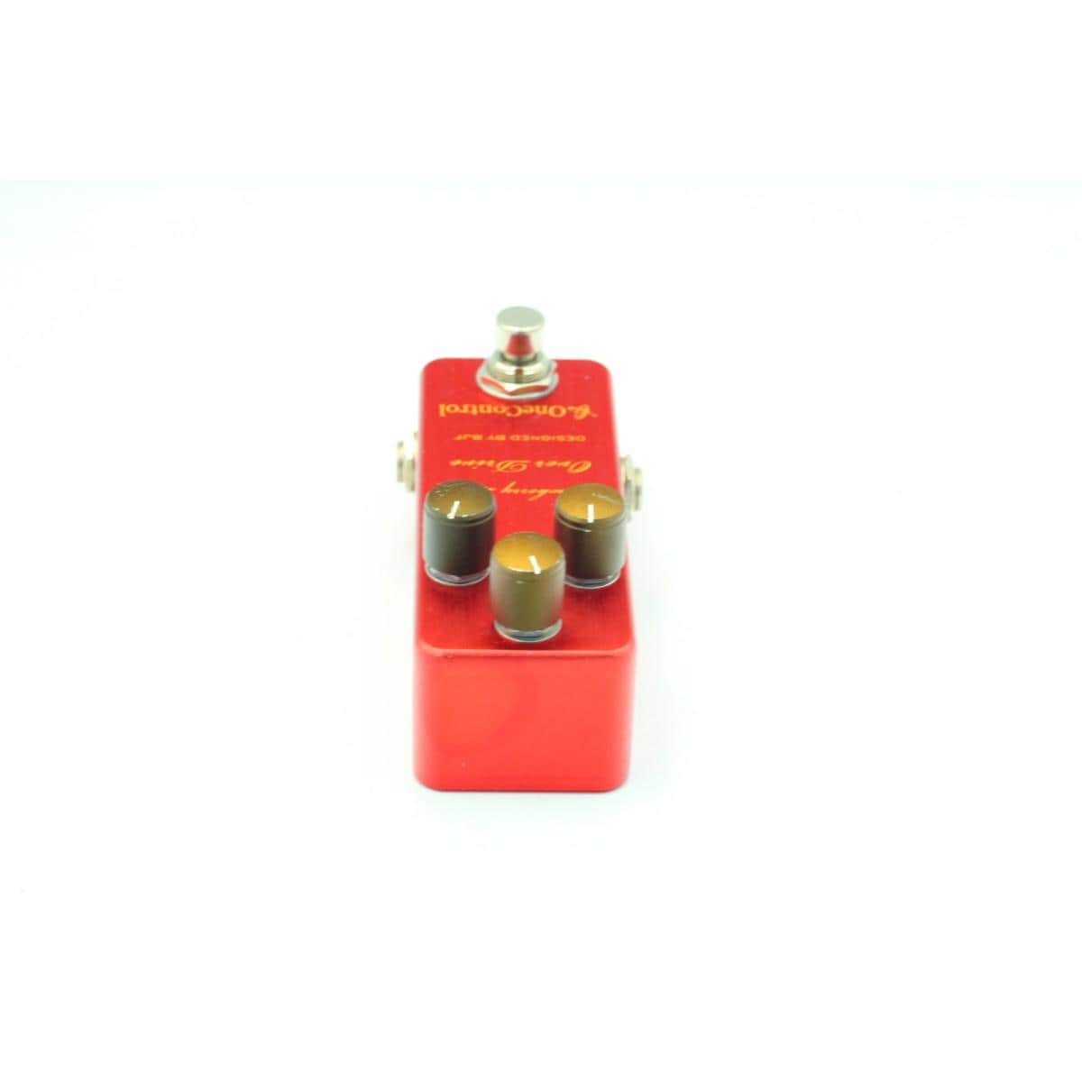 ＯＮＥ　ＣＯＮＴＲＯＬ　ＳＴＲＡＷＢＥＲＲＹ　ＲＥＤ　ＯＶＥＲ　ＤＲＩＶＥ