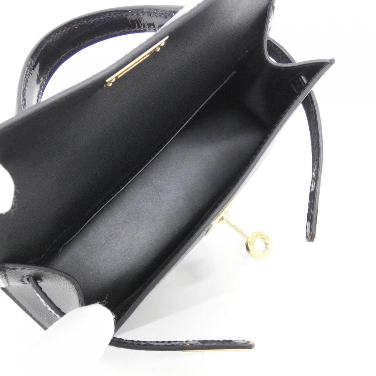 [未使用品] HERMES Mini Kelly 2 Touch MINI 083090CC 包