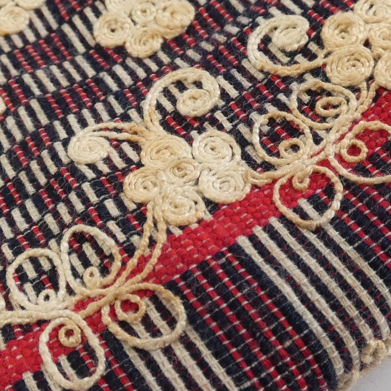 クリスチャンルブタン マニラカバ 3185153 バッグ