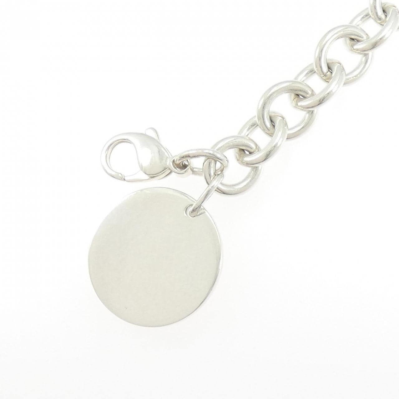 ティファニー リターントゥティファニー ブレスレット