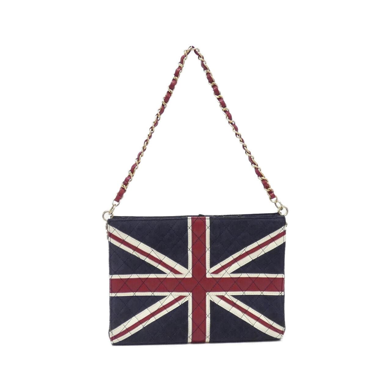 シャネル ショルダーバッグ