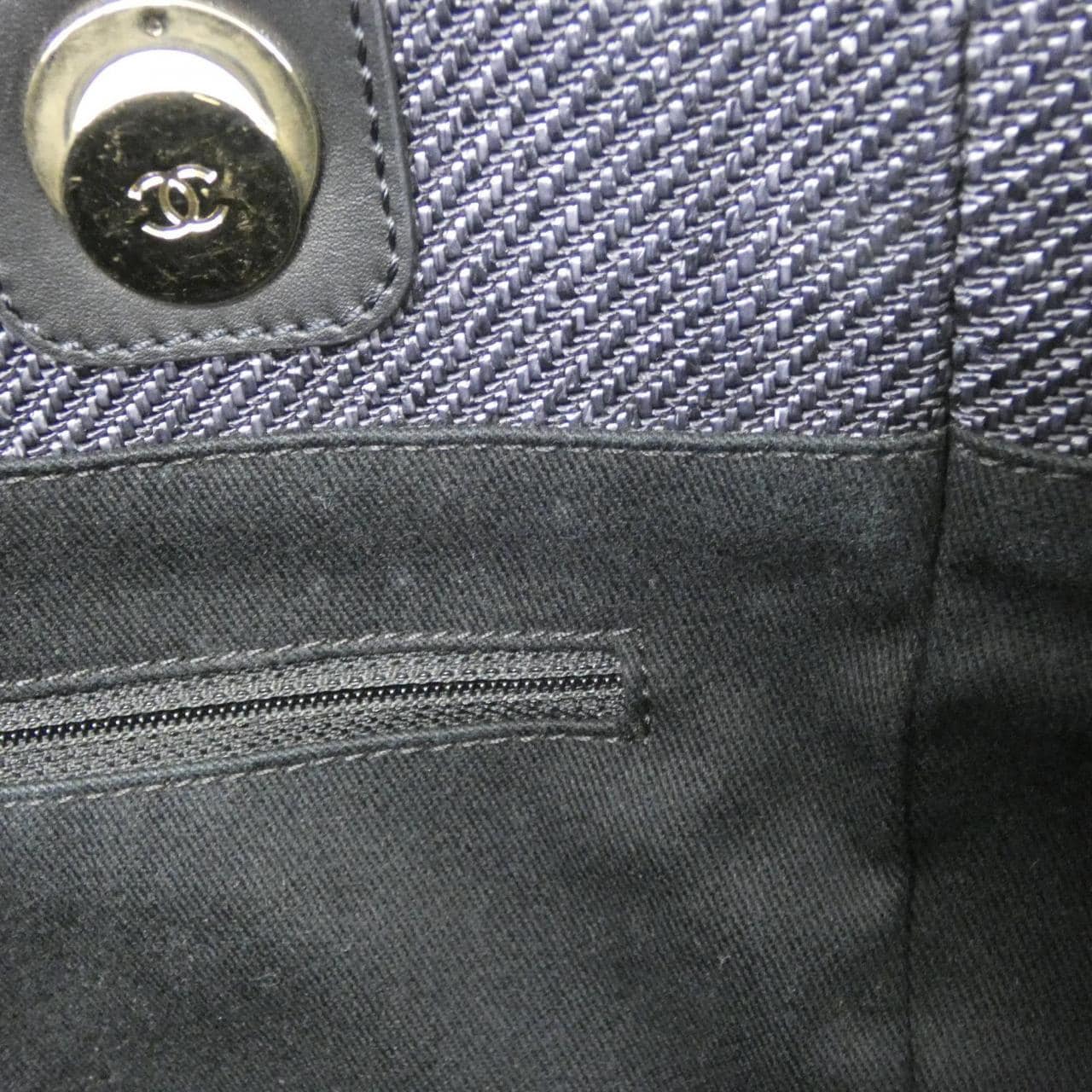 シャネル ドーヴィル ライン 67001 バッグ