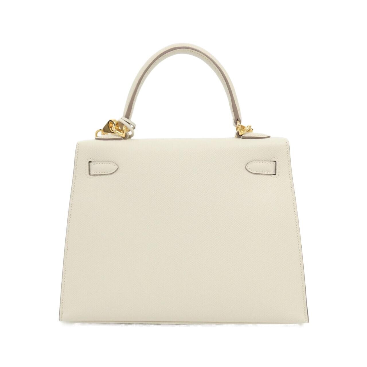 エルメス ケリー 25cm 038416CC バッグ