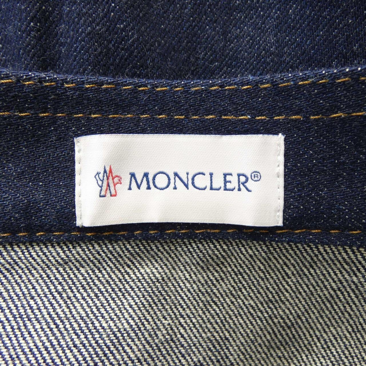 モンクレール MONCLER スカート