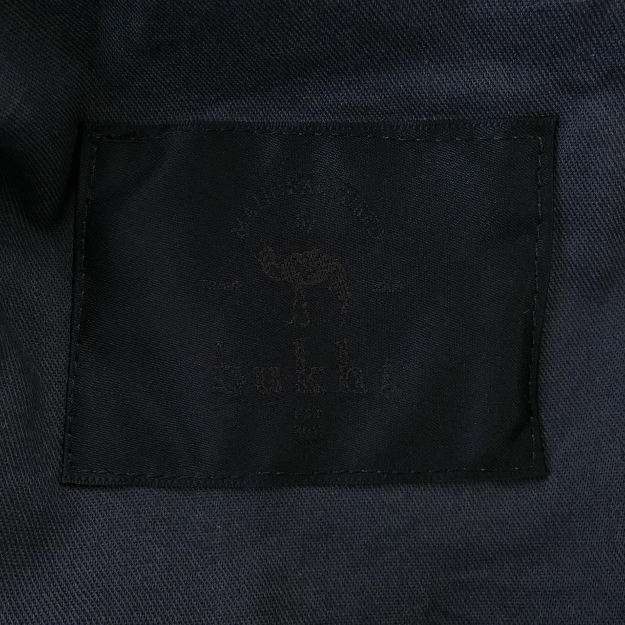 ブフト BUKHT パンツ