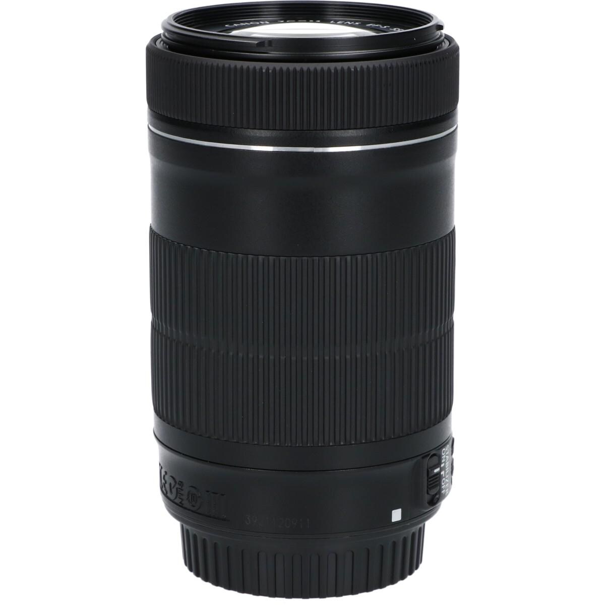 ＥＦ－Ｓ５５－２５０ｍｍ　Ｆ４－５．６ＩＳ　ＳＴＭ