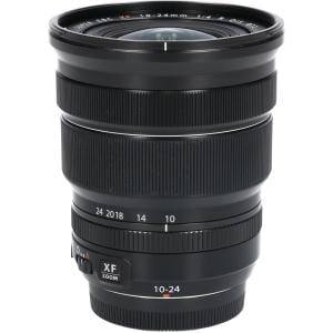 ＸＦ１０－２４ｍｍ　Ｆ４Ｒ　ＯＩＳ
