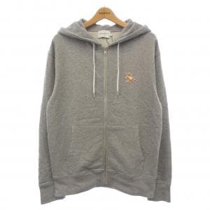 メゾンキツネ MAISON KITSUNE IU00353KM0001 パーカー