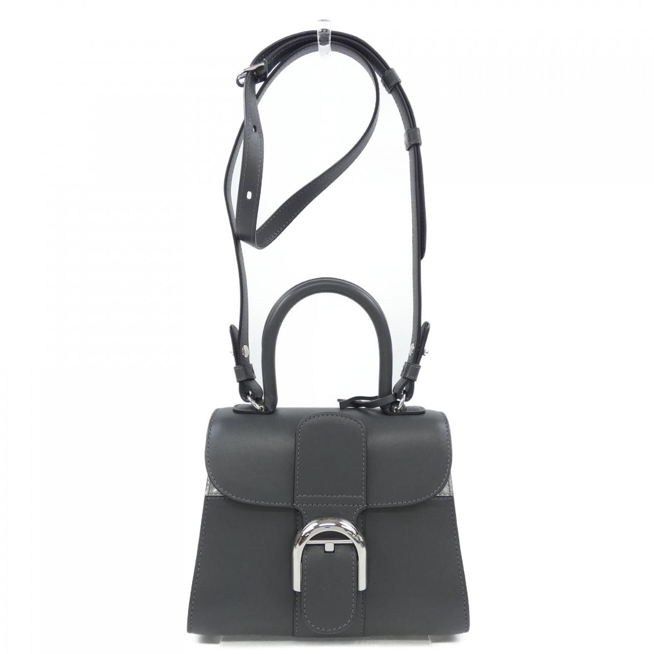 デルボー DELVAUX BRILLANT S MIRAGE AA0406ACX BAG