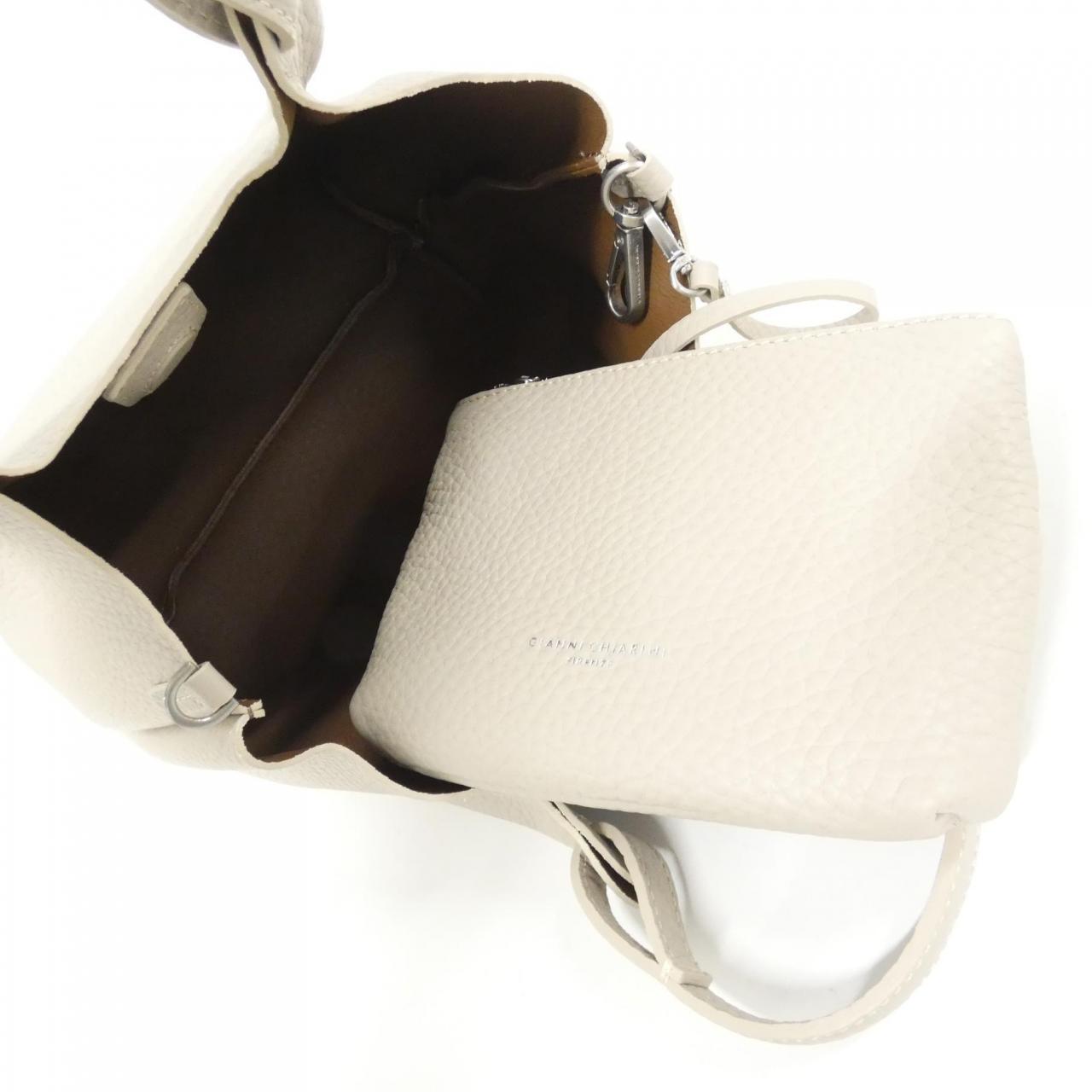 【新品】ジャンニキアリーニ DUA 9719 バッグ