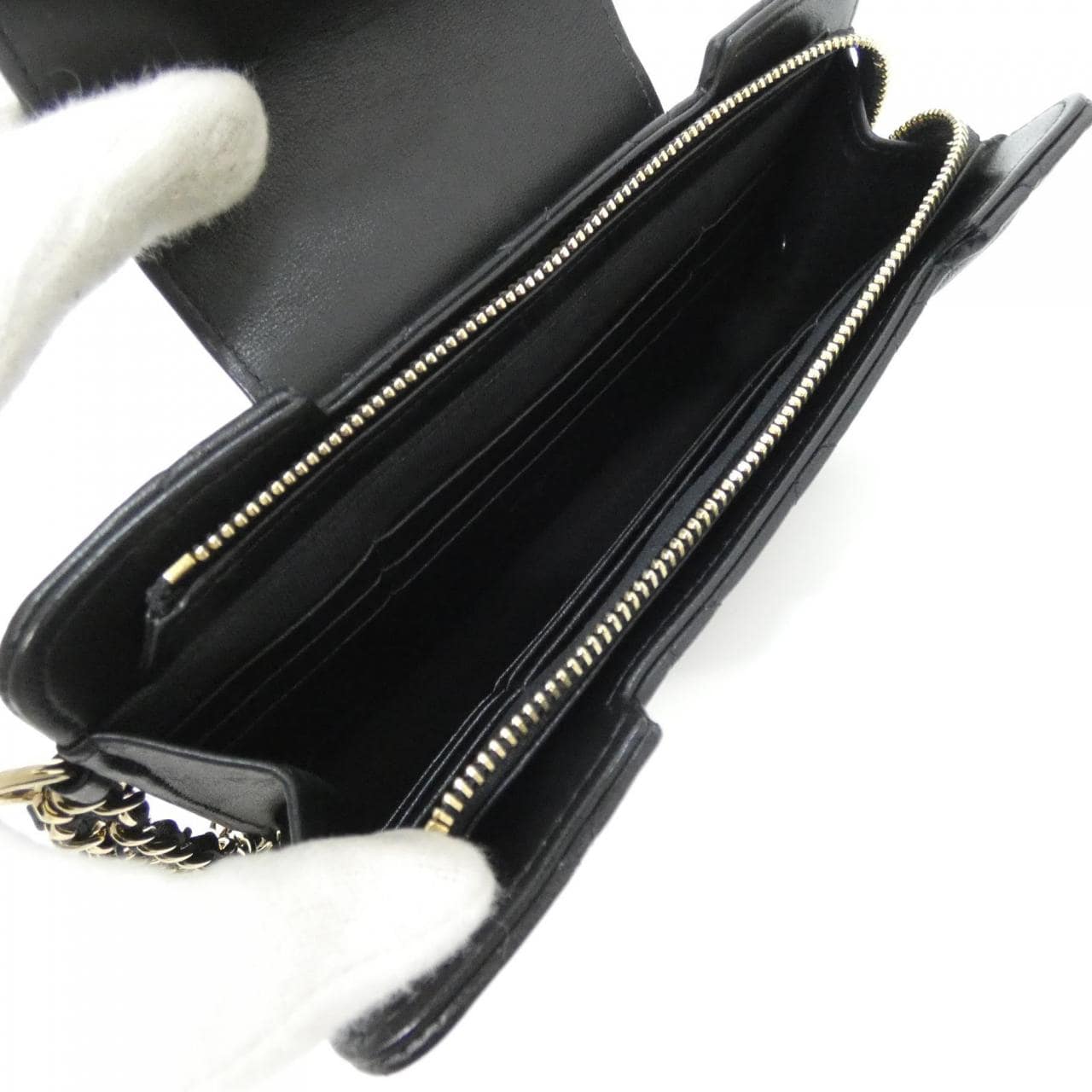 シャネル AP3633 ポーチ