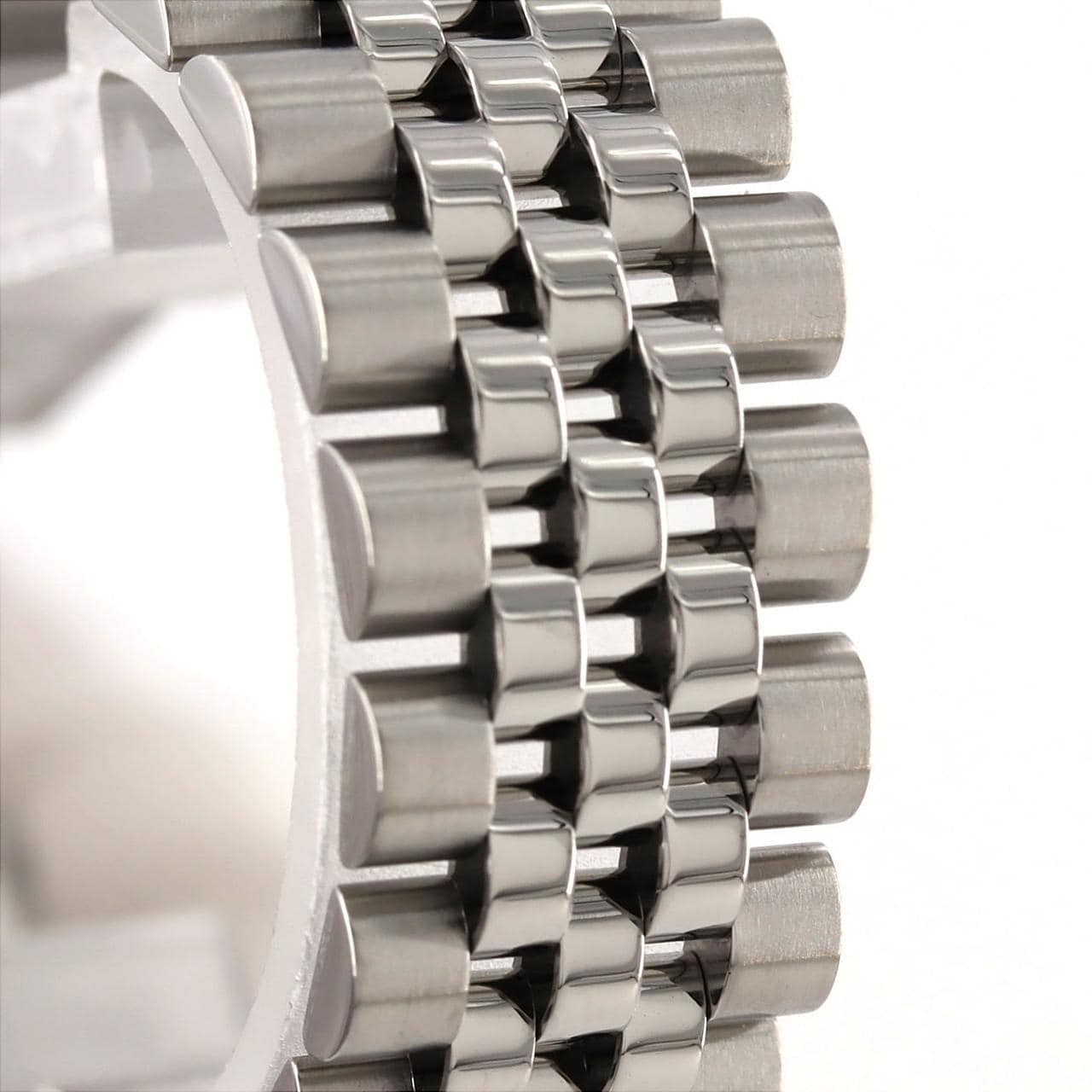 ロレックス デイトジャスト 16234 SSxWG 自動巻 P番