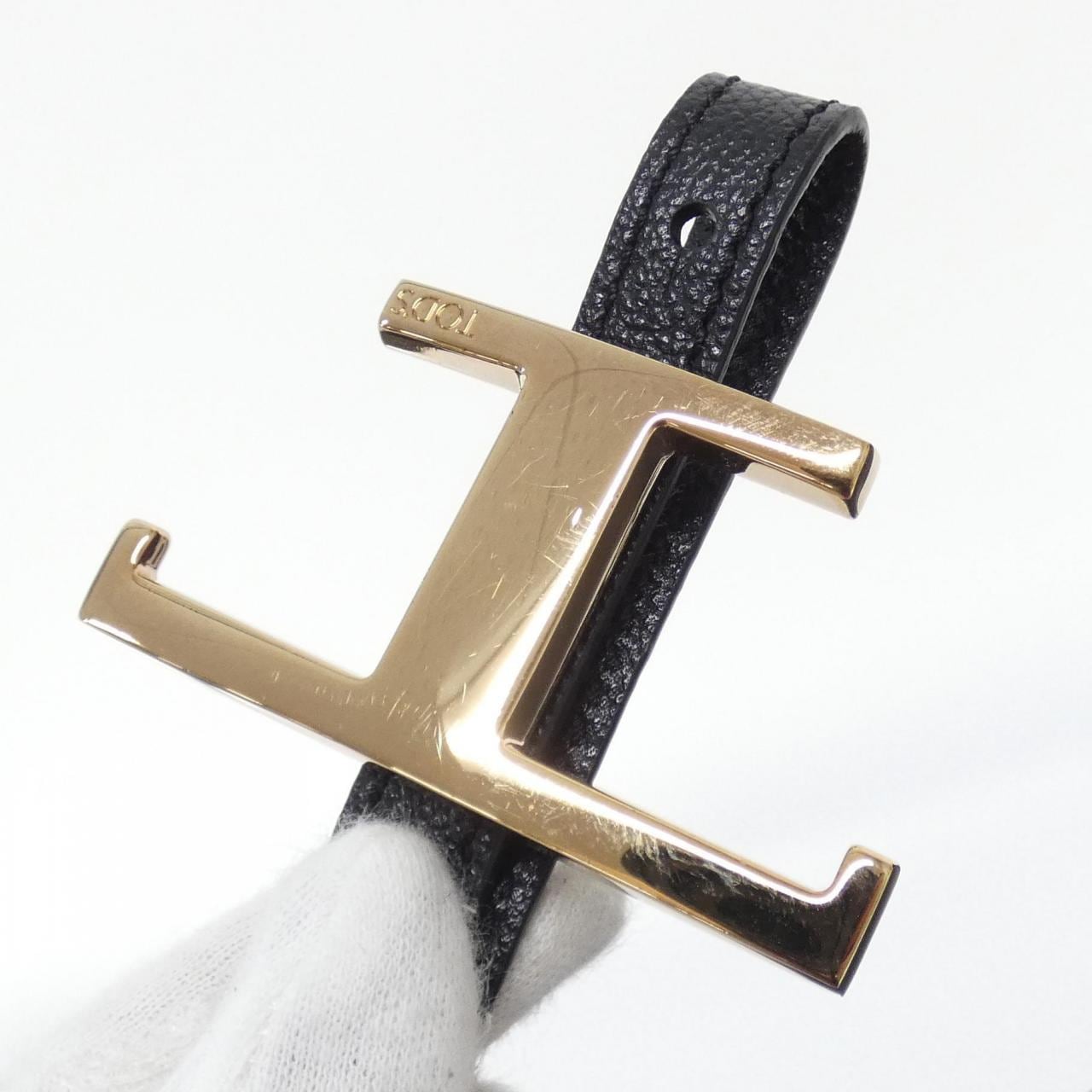 トッズ T TIMELESS XBWTSBY02Z0QMKB999 ショルダーバッグ