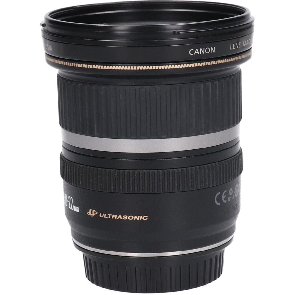 ＥＦ－Ｓ１０－２２ｍｍ　Ｆ３．５－４．５ＵＳＭ