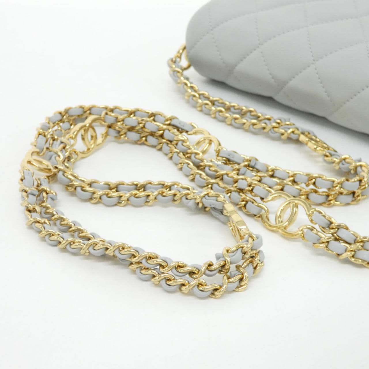 シャネル AS3757 ショルダーバッグ