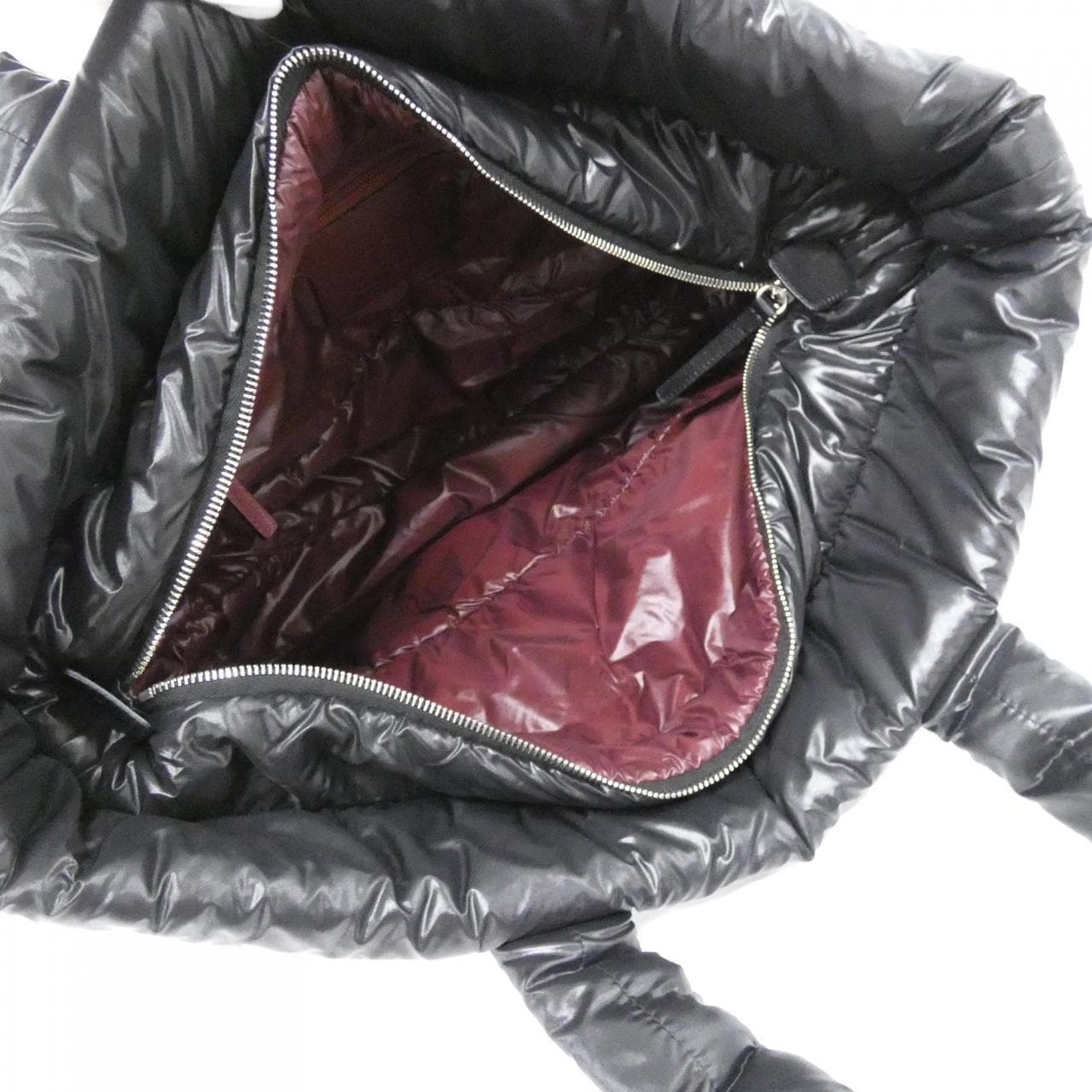 シャネル コココクーン ライン 48611 バッグ