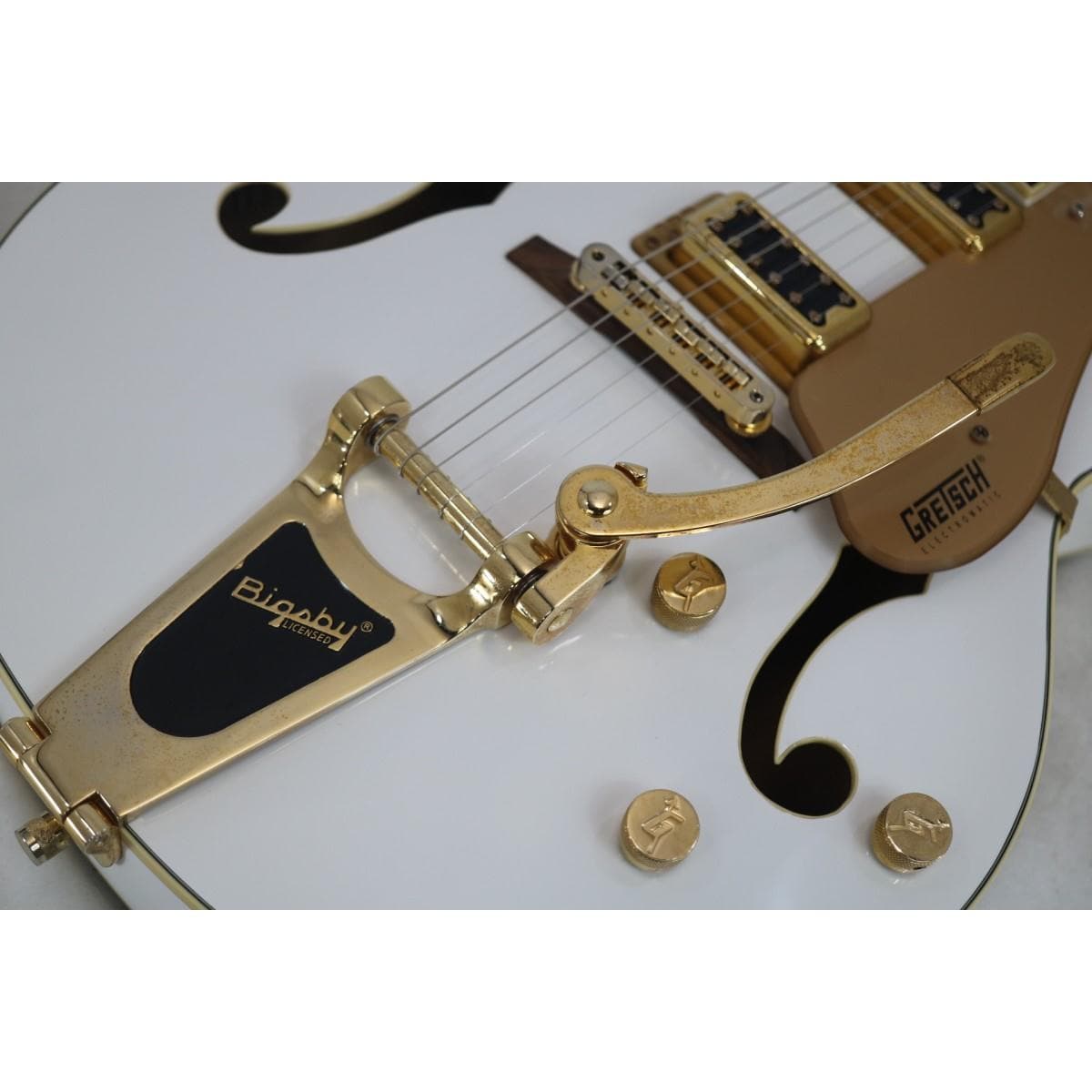 ＧＲＥＴＳＣＨ　　Ｇ５４２０ＴＧ－ＦＳＲ