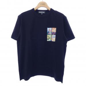 デュベティカ DUVETICA VXRT42131 Tシャツ