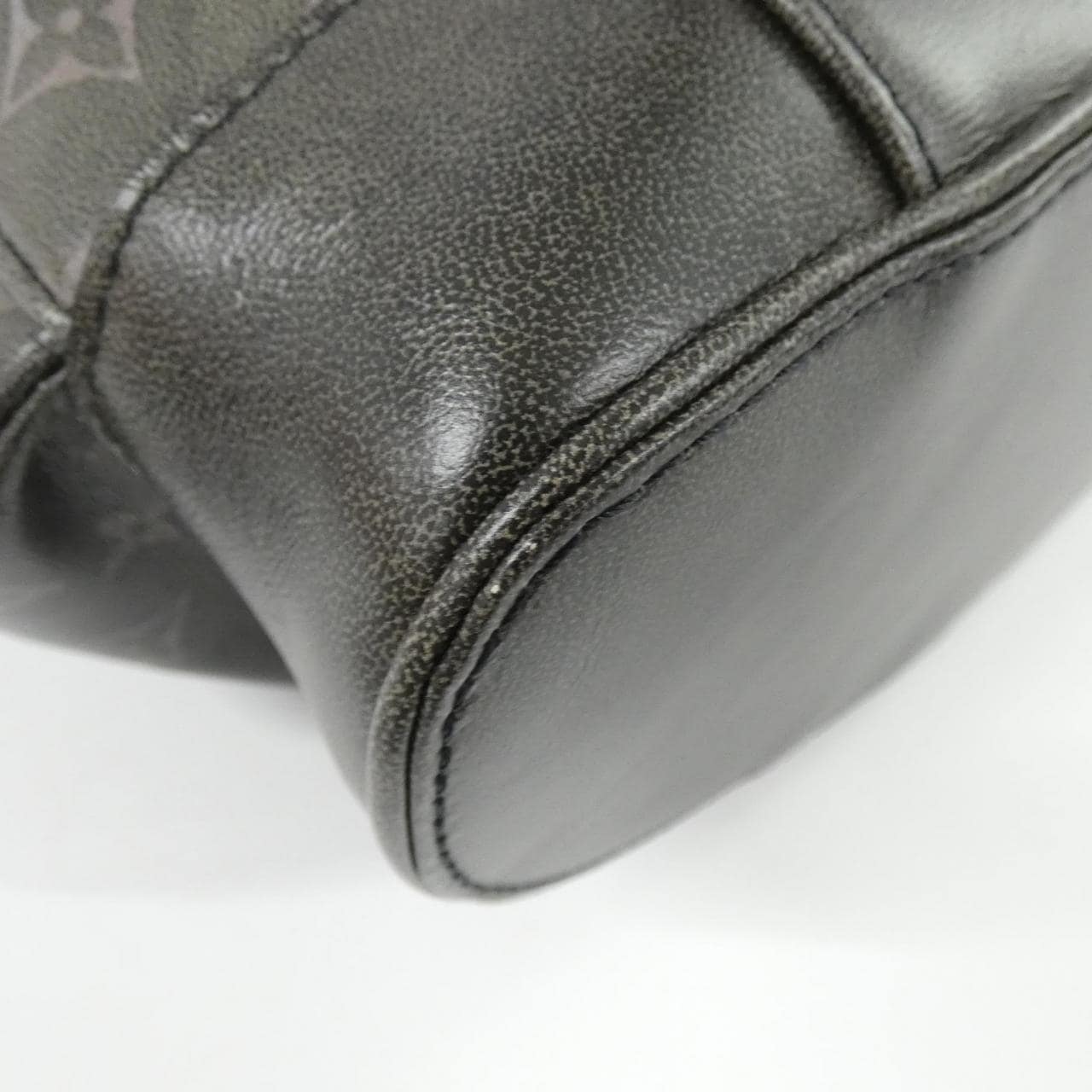 ルイヴィトン ブラッシュド モノグラム クリストファー MM M11521 リュックサック