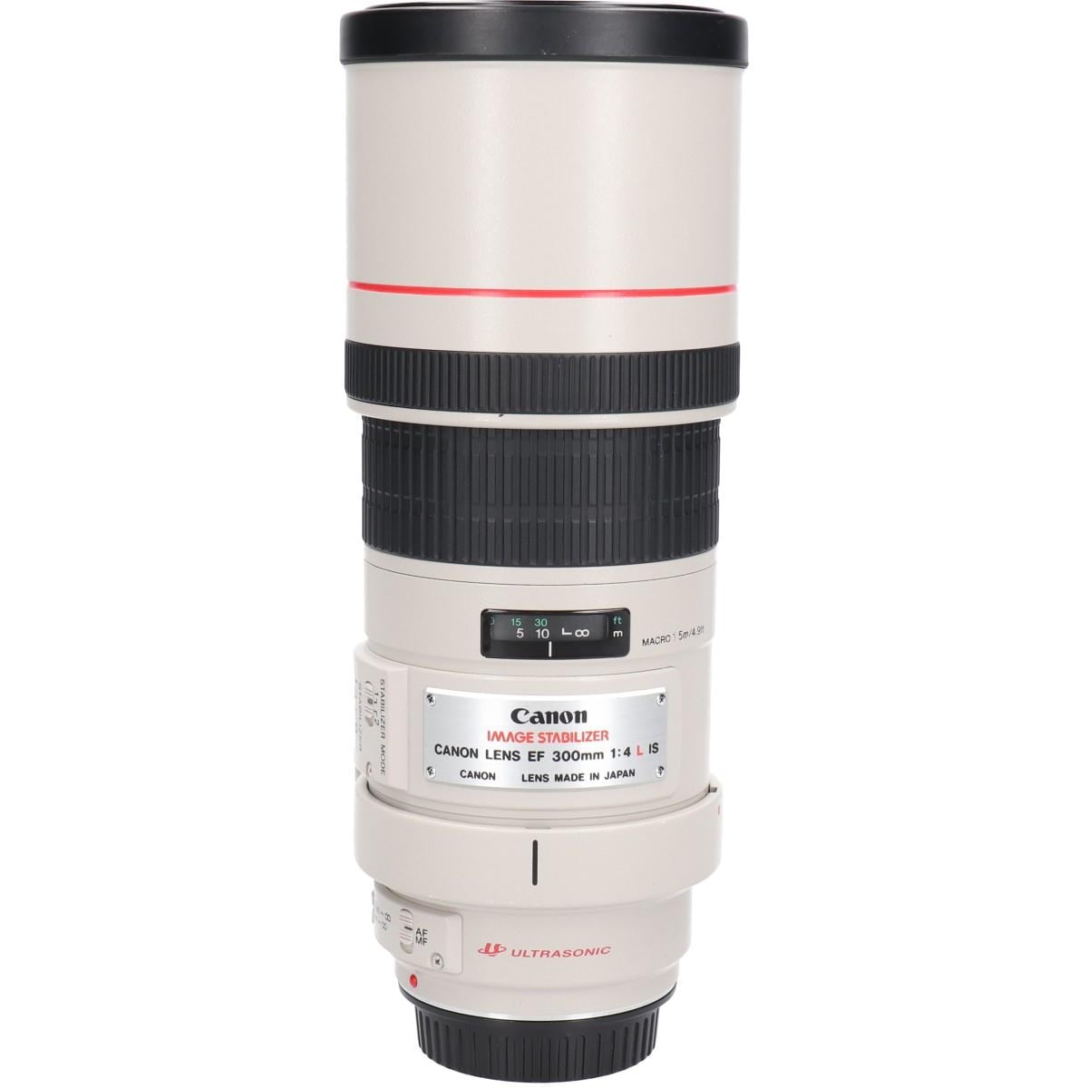 ＥＦ３００ｍｍ　Ｆ４Ｌ　ＩＳ　ＵＳＭ