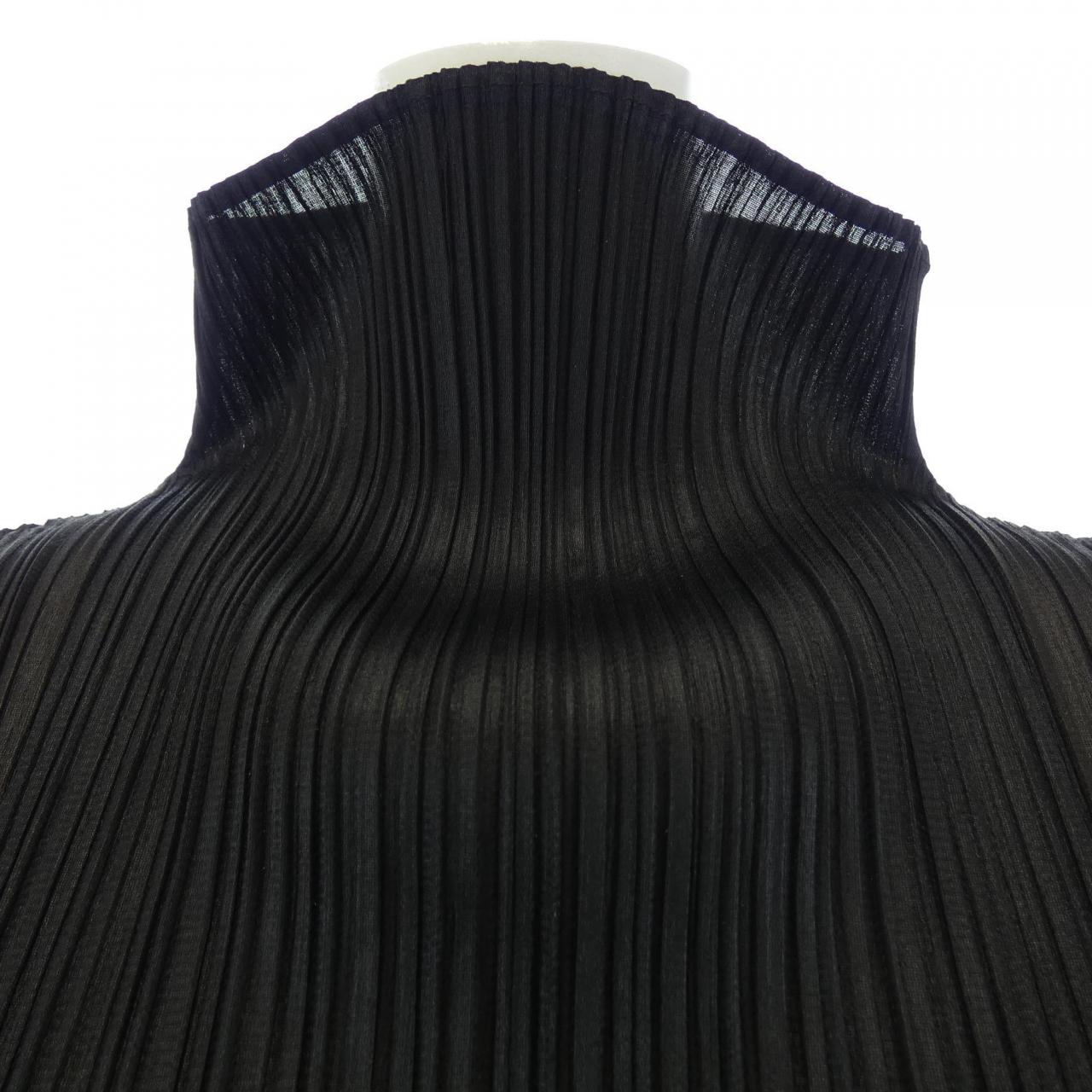 【ヴィンテージ】プリーツプリーズ PLEATS PLEASE PP78-JK804 トップス