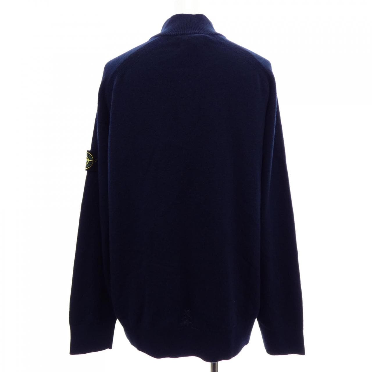ストーンアイランド STONE ISLAND K1S155100043 S00B4 ニット