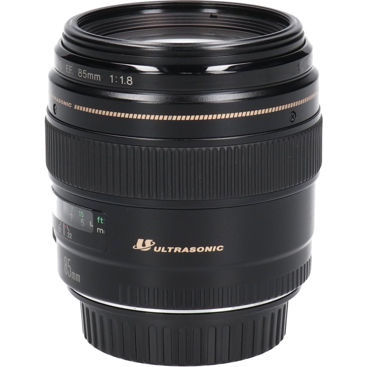 ＥＦ８５ｍｍ　Ｆ１．８