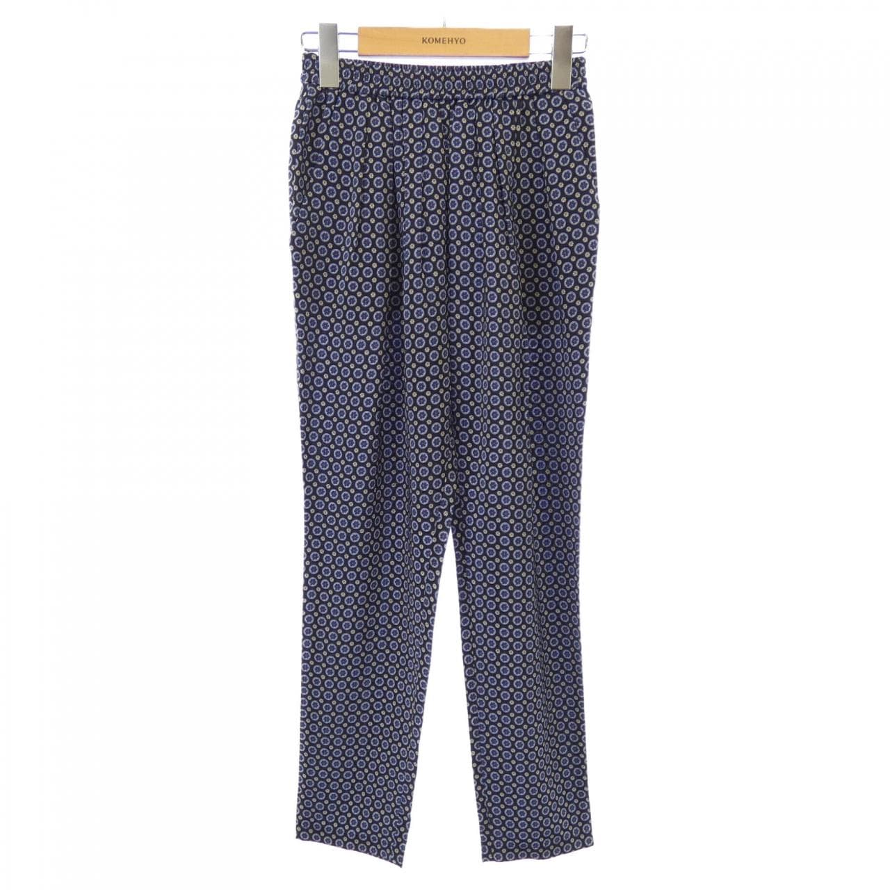 ステラマッカートニー STELLA MCCARTNEY パンツ
