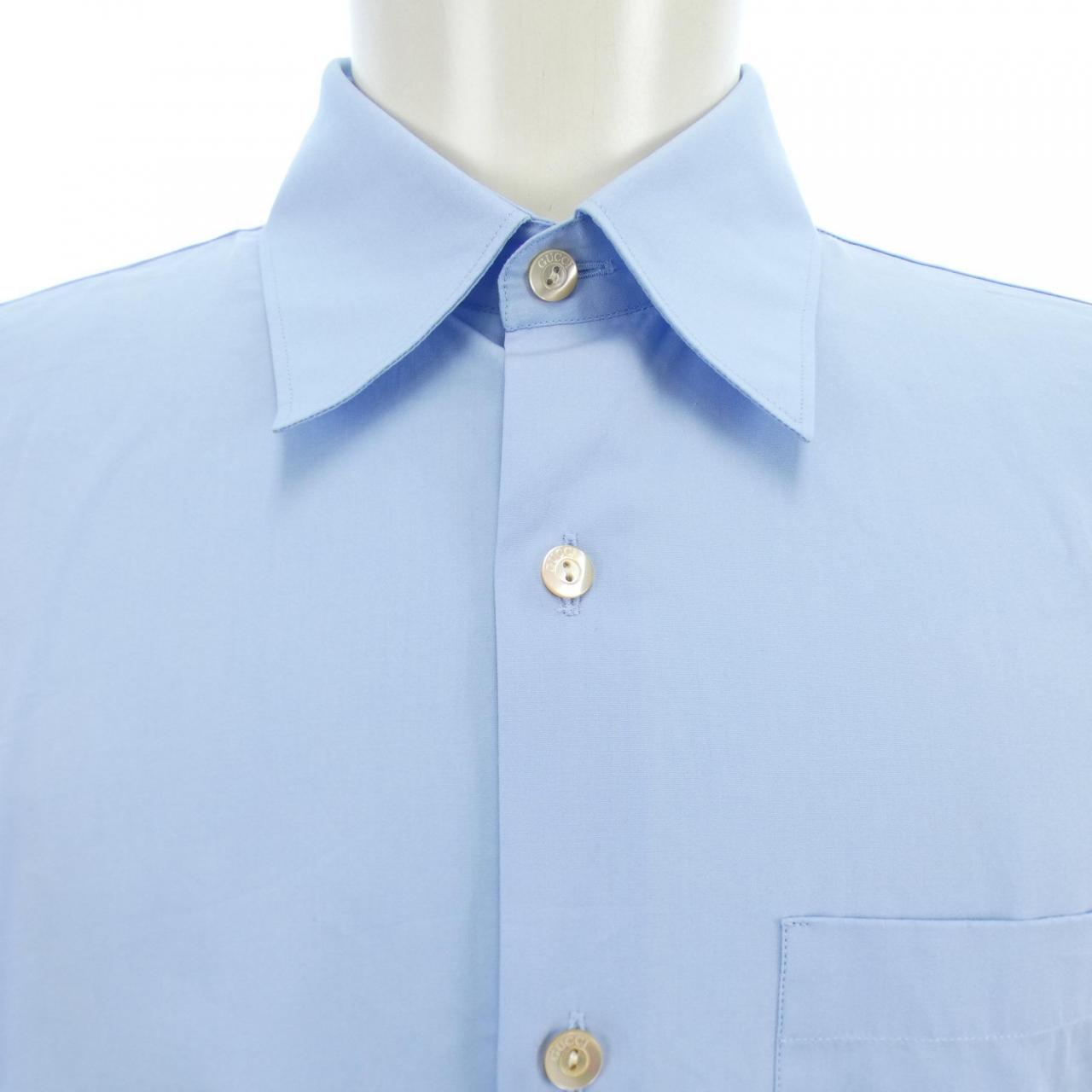 グッチ GUCCI シャツ