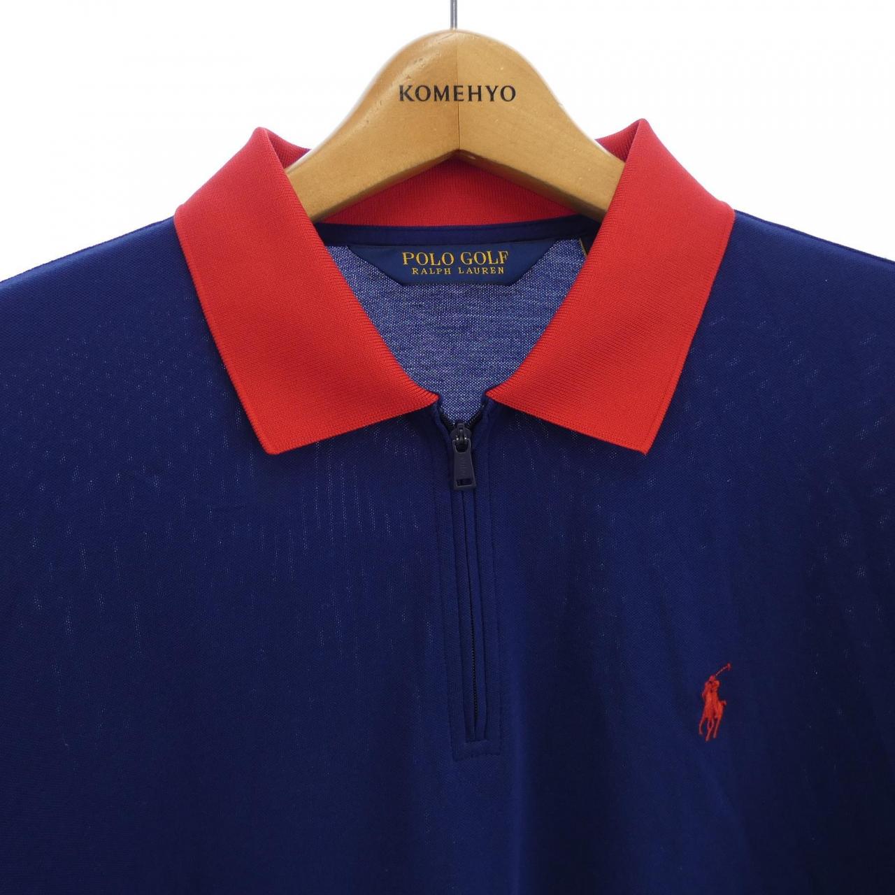 POLO GOLF トップス