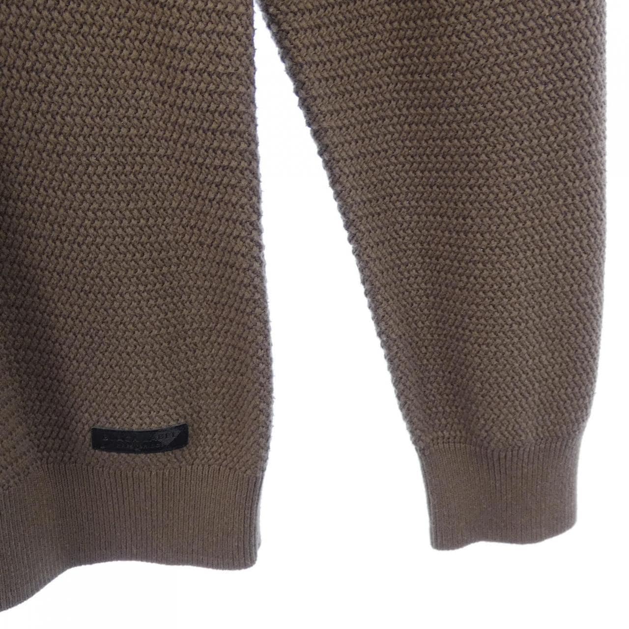 ブラックレーベルクレストブリッジ BLACK LABEL CRESTBRIDGE ニット