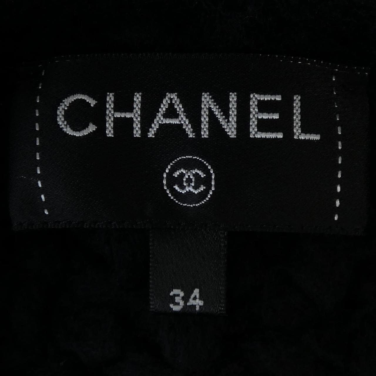 シャネル CHANEL METIERS D'ART LOOK9 P72889K10476 22A カーディガン