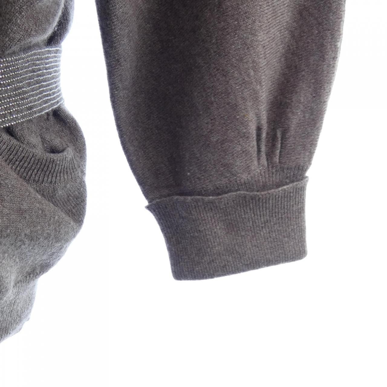 ブルネロクチネリ BRUNELLO CUCINELLI カーディガン