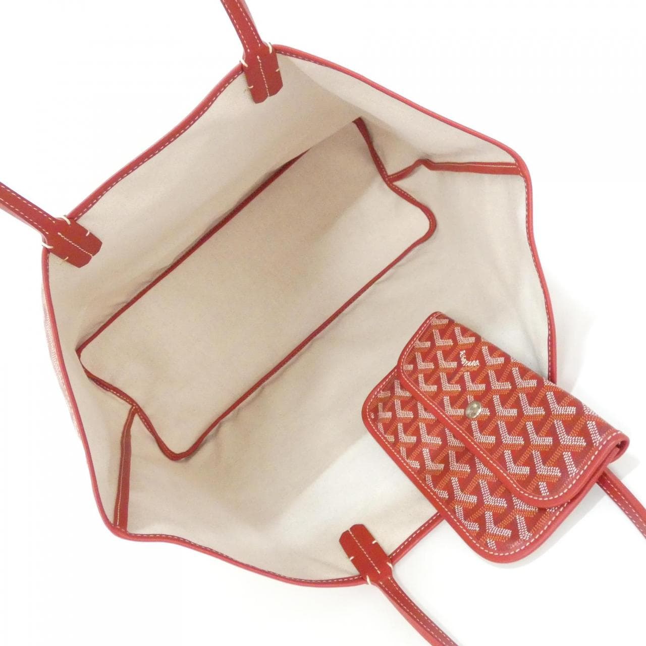 ゴヤール サン ルイ PM AMA LOUIS PM バッグ