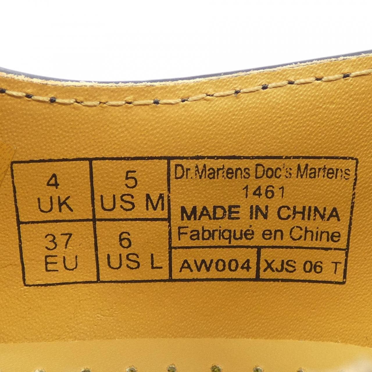 ドクターマーチン DR.MARTENS シューズ