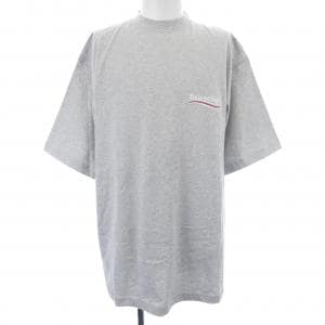 バレンシアガ BALENCIAGA ポリティカルキャンペーン POLITICAL CAMPAIGN 641675 TKVJ1 UNISEX Tシャツ