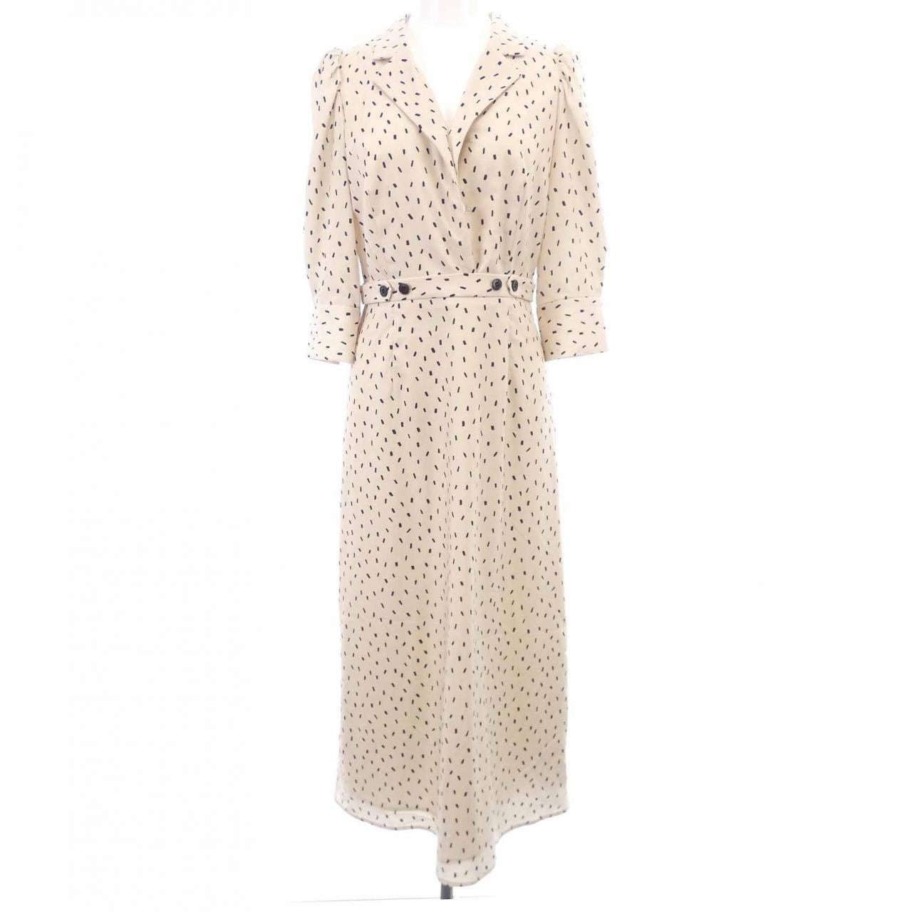 Snidel Snidel SWFO244286连衣裙