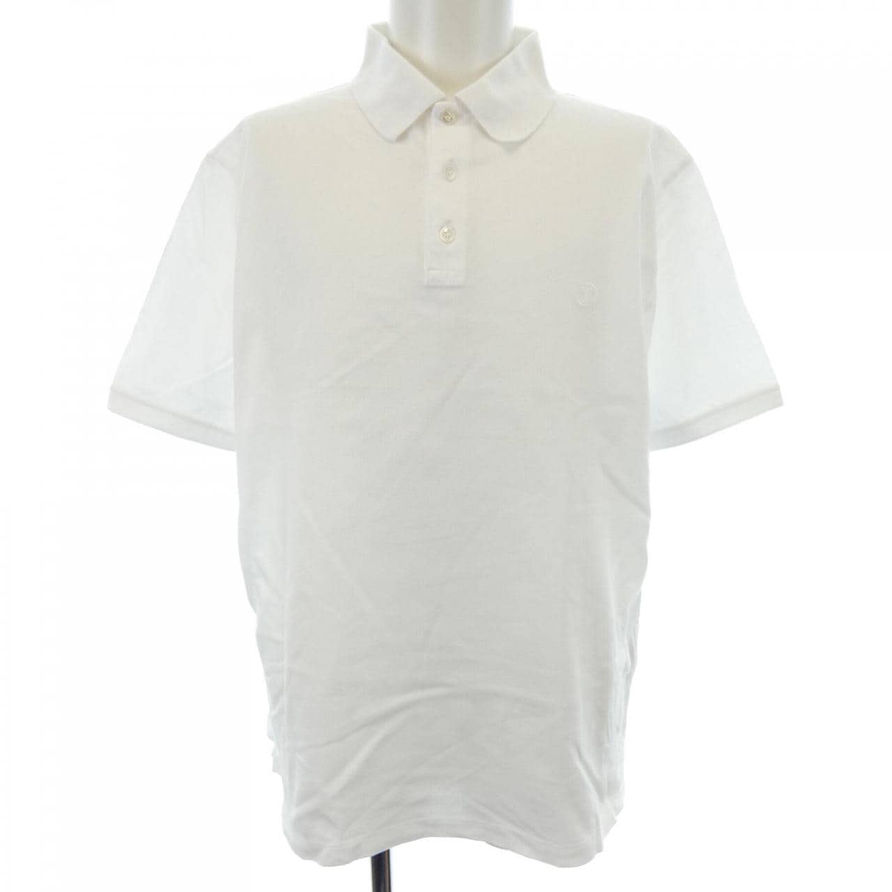 ルイヴィトン LOUIS VUITTON クラシックショートスリーブピケポロ HAJR32JEA ポロシャツ