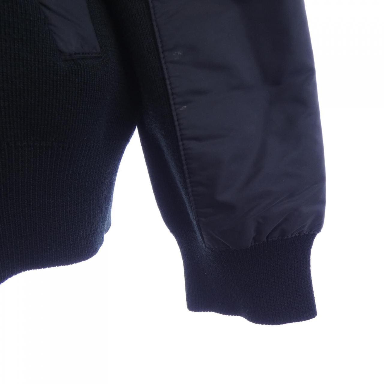 プラダ PRADA UMG107 R212 U98 ブルゾン