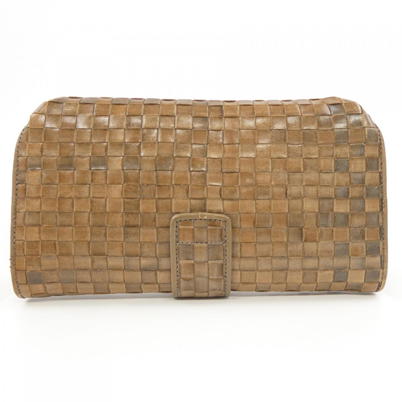 ヒロコハヤシ HIROKO HAYASHI WALLET